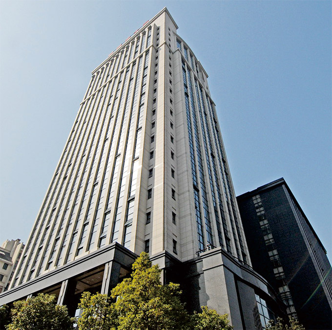 【浙江省第三屆建筑涂料十強品牌】泰基涂料：堅持質(zhì)量為本，發(fā)力科技創(chuàng)新